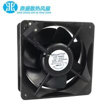 ROYAL FAN T650DG 100V AC 50/60HZ 43/40W 160*160*55 Cooling Fan picture