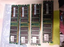 Samsung | 512 MB | M368L6423DTL-CB0 | LOT OF 4 picture