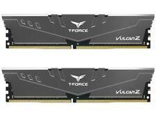 Team Group T-Force Vulcan Z 32GB (2 x 16GB) PC4-25600 (DDR4-3200) Memory... picture