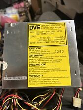 200W POWER SUPPLY DSP-1454 PN vintage computer picture