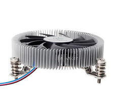 Silverstone LGA1156/1155/1150 Low Profile (23mm) CPU Cooler (SST-NT07-115X) picture