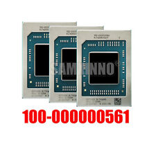 100% New 100-000000561 BGA CPU Chips picture