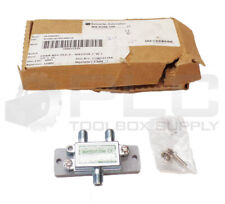 NEW SCHNEIDER ELECTRIC MA-0185-100C COMMUNICATION LINE TAP MA-0185-100 picture