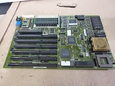 For parts only untested  vintage northgate computer  system  motherboard MSi 486 picture