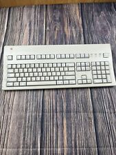 Vintage Apple Extended Keyboard II M3501 Mechanical Untested picture