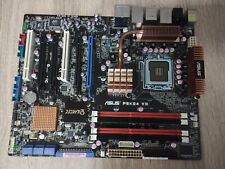 ASUS P5K64 WS Workstation Series, LGA775 Socket, Intel Motherboard picture