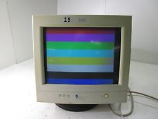 Vintage IBM ThinkVision Color Monitor 2237-00N A picture