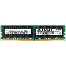 16GB PC4-17000R REG Supermicro MEM-DR416L-HL01-ER21 Equivalent Server Memory RAM picture
