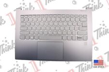 100% NEW Genuine Lenovo IdeaPad Yoga C930-13IKB keyboard - 5CB0S72636 picture