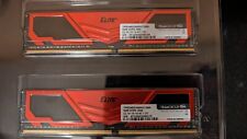 TEAMGROUP Elite Plus DDR4 16GB Kit (2 x 8GB) 2666MHz PC4-21300 CL19 picture