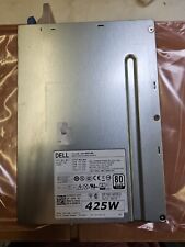 Dell Precision Tower 5810 425W 80 Plus Gold Power Supply P/N: 0DNR74  US SELLER picture