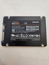 Samsung MZ-76E1T0 860 EVO SATA III 1TB V-Nand SSD picture