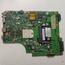 For Toshiba L505 L505D L500 L500D Motherboard V000185210 DDR2 picture