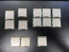 Mixed Lot of 1st Gen Processors (READ) #27 picture