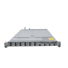 Cisco UCS C220 M4 w/ 2x E5-2670v3, 256GB RAM, NO RAID picture