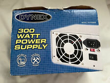 Dynex 300 Watt Power Supply DX-PS300W NIB picture
