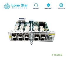 Cisco EPA-10X10GE ASR 1000 10X10GE Ethernet Port Adapter-Lifetime Warranty picture