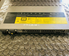 CISCO ASR-920-24SZ-M ASR920 w/ ASR920-24G-4-10G lic 2x DC PSU picture
