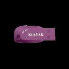 SanDisk 32GB Ultra Shift USB 3.2 Gen 1 Flash Drive, Cattelya Orchid - SDCZ410... picture