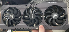 ASUS Tuf GeForce RTX 3080 10-GB Non-LHR Graphics Card GPU Used NVIDIA Gaming picture