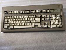 IBM Vintage Model M Part No. 1388044 Keyboard Original 1985. FREE FAST SHIPPING  picture