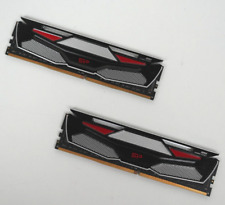 Silicon Power 8GBx 2 2400 Mhz DDR4 RAM CL17. picture