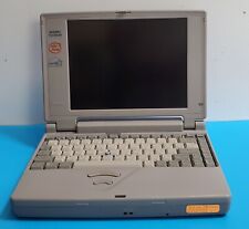 RETRO Vintage Toshiba Satellite Pro T2155CDS Laptop Computer - AS IS picture