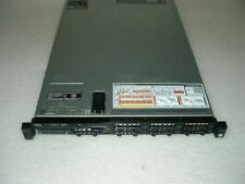 Dell Poweredge R630 2x Xeon E5-2680 v3 2.5ghz 24-Cores / 128gb / H730 / iDracEnt picture