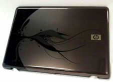 HP Pavilion dv2000 Special Edition Laptop BRONZE LCD CASE with Webcam 451598-001 picture