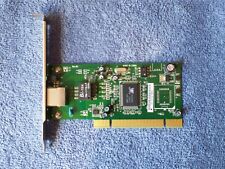 TRENDnet 10/100/1000Base-T PCI Network Card [TEG-PCITXR] picture