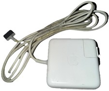 Apple OEM OFFICIAL 45W MagSafe 2 Power Adapter Charger MacBook Air A1436 picture