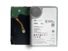 Seagate ST28000NM001C 28TB 256MB 7200RPM 3.5