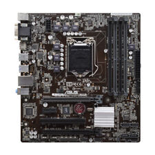 ASUS B150M-C/D620MT/DP_MB Motherboard Intel B150 LGA1151 DDR4 32GB SATA3 HDMI picture