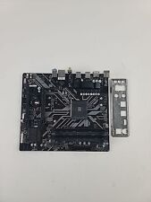 GIGABYTE B450M DS3H WIFI AM4 AMD Micro ATX AMD Motherboard picture