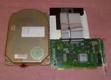 Vintage Working Seagate ST-251 Hard Drive With Everex EV-349 Controller picture