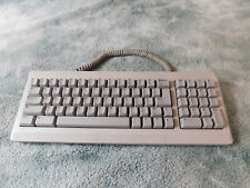Vintage Apple Computer Mac M0110A Keyboard w/ Cable Japan picture