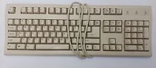 RARE VINTAGE ACER 6511-TW WINDOWS PS2 KEYBOARD - USED - TESTED - WORKS picture