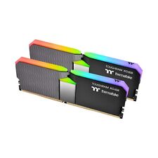 New in Box Thermaltake 16GB TOUGHRAM XG RGB DDR4 4400Mhz 2x 8GB RAM Modules picture