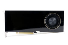 Nvidia RTX A6000 48GB GDDR6 Professional GPU | 1yr Warranty, US Seller picture