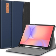 Case for Samsung Galaxy Tab S10 Lite / Tab S10 FE Multiple Angle Business Cover picture