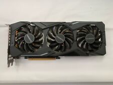 Gigabyte GeForce RTX 2070 Gaming OC Graphics Card picture