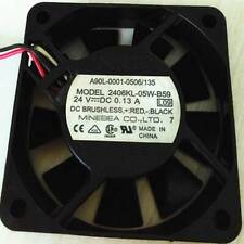 1PC  drive special fan New A90l-0001-0506 135 2406kl-05w-b59   picture