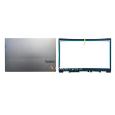 New LCD Back Cover Bezel Hinge For Lenovo ThinkBook 15 G2 ITL /ARE G3 ACL/ITL picture