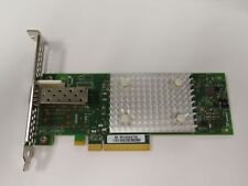 Dell JV783 Single Port 32GB FC PCI-e Host Bus Adapter Qlogic QLE2740-DEL picture