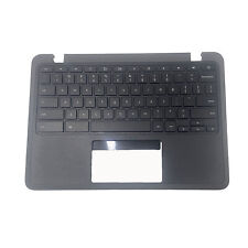 New Black Palmrest Cover 6B.GUKN7.001 For Acer Chromebook C732 C732T C733 C733T  picture
