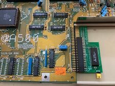 Amiga 500 512KB Trapdoor Memory Expansion picture