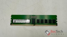 Micron 32GB DDR5-6400 PC5-51200 EC8 RDIMM Server Memory RAM MTC20F2085S1RC64BD2 picture