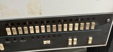 Vintage HP Hewlett Packard 2112A 21MX 1000 M-Series 16-Bit Minicomputer picture