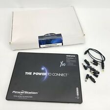 Total Micro Power Station Powerstation 100 Power Supply 7 Hours picture