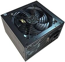  450W ATX Power Supply with Auto Thermally Controlled 120mm 115 230V Sw picture